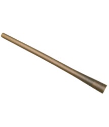 Carp Zoom Long Tail gubancgátló hüvely, 65 mm, 10 db (cz4760) Carp Zoom Long Tail gubancgátló hüvely, 65 mm, 10 db (cz4760)
