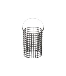 Carp Zoom Előetető kosár, o 5x7 cm, 1 db (cz5638) Carp Zoom Előetető kosár, o 5x7 cm, 1 db (cz5638)