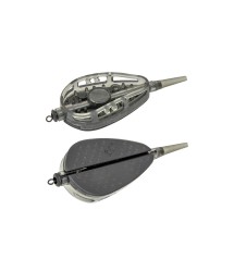 Carp Zoom Cserélhető method feeder kosár, 40 g, 1 db (cz5652) Carp Zoom Cserélhető method feeder kosár, 40 g, 1 db (cz5652)