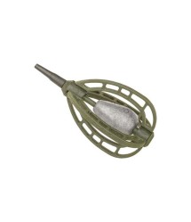 Carp Zoom Bomber etetőkosár, 45 g, 1 db (cz6078) Carp Zoom Bomber etetőkosár, 45 g, 1 db (cz6078)