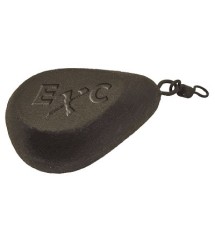 Carp Zoom Forgós lapított körte ólom, 100 g, 1 db (cz1237) Carp Zoom Forgós lapított körte ólom, 100 g, 1 db (cz1237)