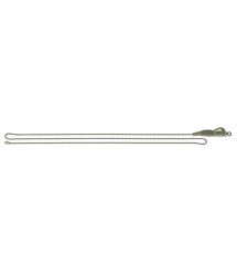 Carp Zoom Bojlis ólombetétes szerelék, 75 cm, 3 db (cz5140) Carp Zoom Bojlis ólombetétes szerelék, 75 cm, 3 db (cz5140)