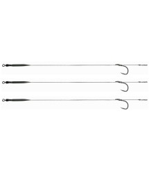 Carp Zoom Classic Boilie Rig bojlis előke, 20 cm, #6, 2 db (cz0933) Carp Zoom Classic Boilie Rig bojlis előke, 20 cm, #6, 2 db (cz0933)