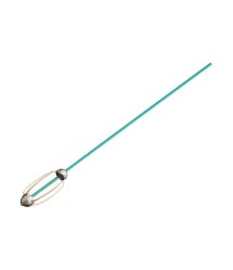 Carp Zoom Távdobó bordás kosár, 50 g, 1 db (cz9914) Carp Zoom Távdobó bordás kosár, 50 g, 1 db (cz9914)