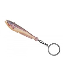Carp Zoom Harcsás kulcstartó (cz4371) Carp Zoom Harcsás kulcstartó (cz4371)