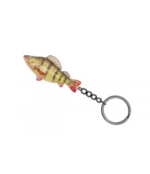 Carp Zoom Sügeres kulcstartó (cz4401) Carp Zoom Sügeres kulcstartó (cz4401)