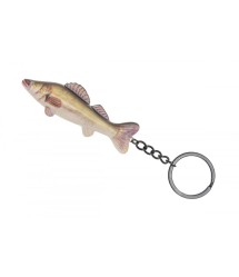 Carp Zoom Süllős kulcstartó (cz4418) Carp Zoom Süllős kulcstartó (cz4418)