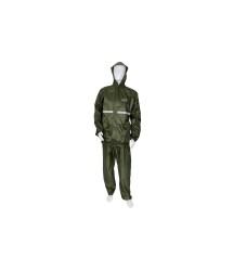 Carp Zoom Tornado esőruha, XL (cz5904) Carp Zoom Tornado esőruha, XL (cz5904)