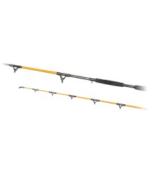 Catzoom Brutal harcsázó bot, 300 cm, 850 g, 2 részes (cz3039) Catzoom Brutal harcsázó bot, 300 cm, 850 g, 2 részes (cz3039)