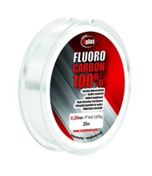 Carp Zoom Predator-Z Fluorocarbon előkezsinór, o 0,20 mm, 25 m, 3,67 kg (cz2614) Carp Zoom Predator-Z Fluorocarbon előkezsinór, o 0,20 mm, 25 m, 3,67 kg (cz2614)