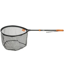 Carp Zoom Predator-Z Hanzo klasszikus merítőháló, 134 cm, 40x50 cm, 2 részes (cz3138) Carp Zoom Predator-Z Hanzo klasszikus merítőháló, 134 cm, 40x50 cm, 2 részes (cz3138)