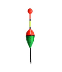 Carp Zoom Predator-Z csukázó úszó 2 13g (cz3833) Carp Zoom Predator-Z csukázó úszó 2 13g (cz3833)