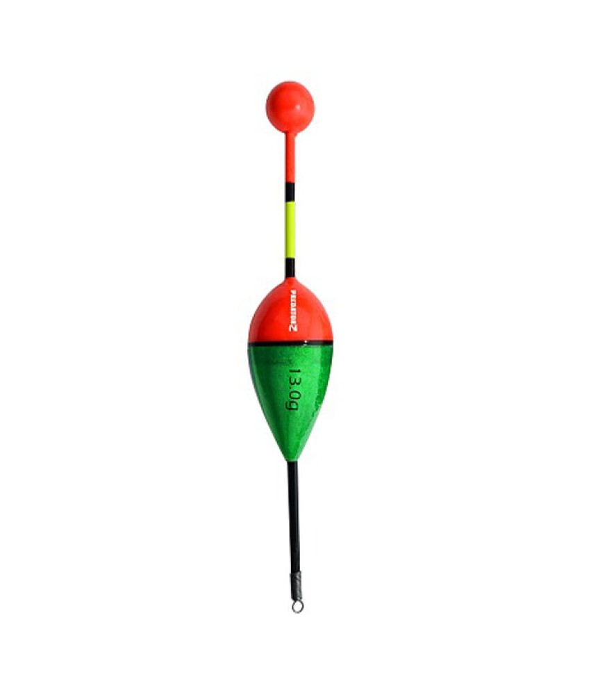 Carp Zoom Predator-Z csukázó úszó 2 13g (cz3833) Carp Zoom Predator-Z csukázó úszó 2 13g (cz3833)