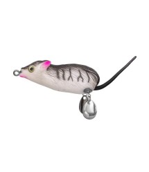 Carp Zoom Predator-Z Egér utánzat (kövér), 7 cm, 21 g (cz7724) Carp Zoom Predator-Z Egér utánzat (kövér), 7 cm, 21 g (cz7724)