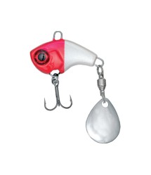 Carp Zoom Predator-Z Metal Viber műcsali, 2,8 cm, 10 g, pirosfejű (cz8158) Carp Zoom Predator-Z Metal Viber műcsali, 2,8 cm, 10 g, pirosfejű (cz8158)