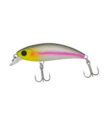 Carp Zoom Predator-Z Immortal Shad wobbler, 5 cm, 4 g, pisztráng, süllyedő (cz8479) Carp Zoom Predator-Z Immortal Shad wobbler, 5 cm, 4 g, pisztráng, süllyedő (cz8479)