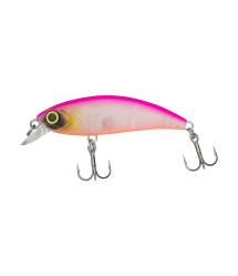 Carp Zoom Predator-Z Immortal Shad wobbler, 5 cm, 4 g, rózsaszín, úszó (cz8455) Carp Zoom Predator-Z Immortal Shad wobbler, 5 cm, 4 g, rózsaszín, úszó (cz8455)