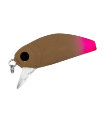 Carp Zoom Predator-Z UL S Minnow wobbler, 3,5 cm, 2,6 g, barna, süllyedő (cz3610) Carp Zoom Predator-Z UL S Minnow wobbler, 3,5 cm, 2,6 g, barna, süllyedő (cz3610)