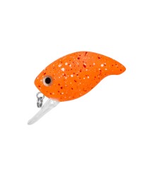 Carp Zoom Predator-Z Tiny Fish wobbler, 3 cm, 2,4 g, narancs, úszó (cz3481) Carp Zoom Predator-Z Tiny Fish wobbler, 3 cm, 2,4 g, narancs, úszó (cz3481)