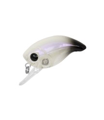 Carp Zoom Predator-Z Tiny Fish wobbler, 3 cm, 2,4 g, fehér, úszó (cz3498) Carp Zoom Predator-Z Tiny Fish wobbler, 3 cm, 2,4 g, fehér, úszó (cz3498)
