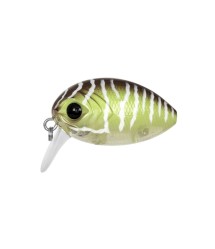 Carp Zoom Predator-Z UL Bug wobbler, 3,2 cm, 3,5 g, fekete, zöld, úszó (cz3511) Carp Zoom Predator-Z UL Bug wobbler, 3,2 cm, 3,5 g, fekete, zöld, úszó (cz3511)