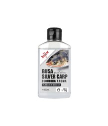 Carp Zoom Busa felhősítő aroma, speciális, 220 ml (cz4815) Carp Zoom Busa felhősítő aroma, speciális, 220 ml (cz4815)