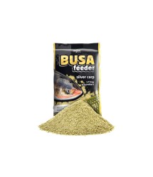 Carp Zoom Busa Feeder etetőanyag, speciális, 1 kg (cz5959) Carp Zoom Busa Feeder etetőanyag, speciális, 1 kg (cz5959)