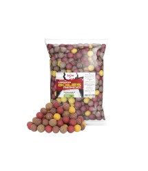 Carp Zoom Weekend Boilies Feeding Mix etető bojli, natúr, 10 kg (cz6191) Carp Zoom Weekend Boilies Feeding Mix etető bojli, natúr, 10 kg (cz6191)