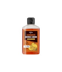 Carp Zoom Favourite folyékony aroma, gyümölcs, 200 ml (cz0632) Carp Zoom Favourite folyékony aroma, gyümölcs, 200 ml (cz0632)