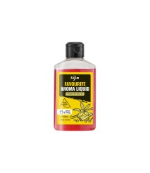 Carp Zoom Favourite folyékony aroma, édes fűszeres, 200 ml (cz0663) Carp Zoom Favourite folyékony aroma, édes fűszeres, 200 ml (cz0663)