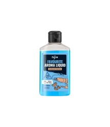 Carp Zoom Favourite folyékony aroma, tenger gyümölcse, 200 ml (cz0670) Carp Zoom Favourite folyékony aroma, tenger gyümölcse, 200 ml (cz0670)