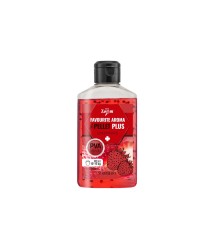 Carp Zoom Favourite folyékony aroma pellettel, eper, 200 ml (cz0700) Carp Zoom Favourite folyékony aroma pellettel, eper, 200 ml (cz0700)