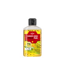 Carp Zoom Favourite folyékony aroma pellettel, édes kukorica, 200 ml (cz0717) Carp Zoom Favourite folyékony aroma pellettel, édes kukorica, 200 ml (cz0717)