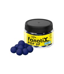 Carp Zoom Fanati-X Pop Up horogcsali, 16 mm, halas, 40 g (cz9032) Carp Zoom Fanati-X Pop Up horogcsali, 16 mm, halas, 40 g (cz9032)