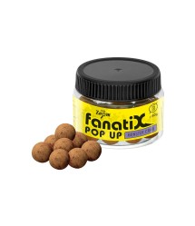 Carp Zoom Fanati-X Pop Up horogcsali, 16 mm, monster crab (rák), 40 g (cz9063) Carp Zoom Fanati-X Pop Up horogcsali, 16 mm, monster crab (rák), 40 g (cz9063)