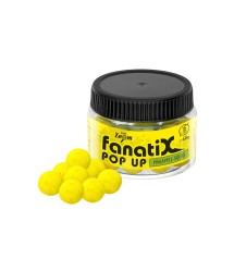 Carp Zoom Fanati-X Pop Up horogcsali, 16 mm, ananász, squid, 40 g (cz9070) Carp Zoom Fanati-X Pop Up horogcsali, 16 mm, ananász, squid, 40 g (cz9070)