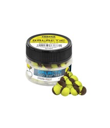 Carp Zoom Feeder Competition Galactic Duo Wafters horogcsali, 10 cm, banán, keksz, 15 g (cz6932) Carp Zoom Feeder Competition Galactic Duo Wafters horogcsali, 10 cm, banán, keksz, 15 g (cz6932)