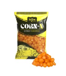 Carp Zoom Corn-X horogcsali, eper, 25 g (cz6054) Carp Zoom Corn-X horogcsali, eper, 25 g (cz6054)