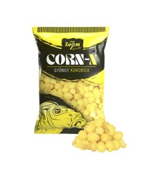 Carp Zoom Corn-X horogcsali, natúr, 25 g (cz6061) Carp Zoom Corn-X horogcsali, natúr, 25 g (cz6061)