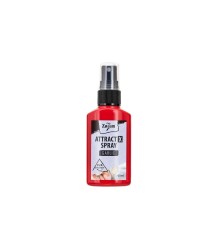Carp Zoom AttractX aroma spray, fokhagyma, 50 ml (cz9087) Carp Zoom AttractX aroma spray, fokhagyma, 50 ml (cz9087)