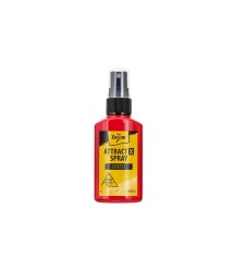 Carp Zoom AttractX aroma spray, sajtos, 50 ml (cz9124) Carp Zoom AttractX aroma spray, sajtos, 50 ml (cz9124)