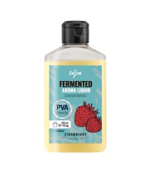 Carp Zoom Fermentált aroma, eper, 200 ml (cz0953) Carp Zoom Fermentált aroma, eper, 200 ml (cz0953)