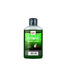 Carp Zoom Amur folyékony aroma, speciális, 200 ml (cz0208)