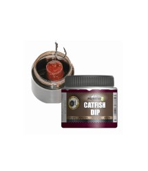 Carp Zoom Predator-Z Harcsa mártógatós zselé dip, természetes, 130 ml (cz8693) Carp Zoom Predator-Z Harcsa mártógatós zselé dip, természetes, 130 ml (cz8693)
