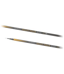 Carp Zoom Entrant Multi Pole horgászbot, 500 cm, 5-25 g, 5 részes (cz2866) Carp Zoom Entrant Multi Pole horgászbot, 500 cm, 5-25 g, 5 részes (cz2866)