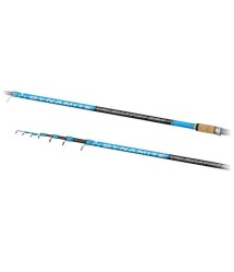 Carp Zoom Dynamite Telematch horgászbot, 395 cm, 10-80 g, 5 részes (cz3831) Carp Zoom Dynamite Telematch horgászbot, 395 cm, 10-80 g, 5 részes (cz3831)