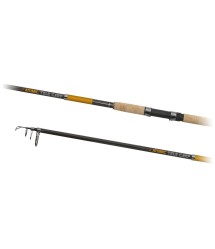 Carp Zoom Atomic Tele Carp horgászbot, 300 cm, 70-140 g, 5 részes (cz2606) Carp Zoom Atomic Tele Carp horgászbot, 300 cm, 70-140 g, 5 részes (cz2606)