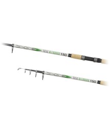 Carp Zoom Tele Allround horgászbot, 330 cm, 50-100 g, 5 részes (cz6124) Carp Zoom Tele Allround horgászbot, 330 cm, 50-100 g, 5 részes (cz6124)