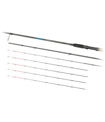 Carp Zoom Feeder Competition Galactic Light Feeder horgászbot, 360 cm, 20-90 g, 3+5 részes (cz0502) Carp Zoom Feeder Competition Galactic Light Feeder horgászbot, 360 cm, 20-90 g, 3+5 részes (cz0502)