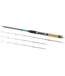 Carp Zoom Feeder Competition Senso Picker horgászbot, 240 cm, 10-30 g, 2+3 részes (cz5217) Carp Zoom Feeder Competition Senso Picker horgászbot, 240 cm, 10-30 g, 2+3 részes (cz5217)